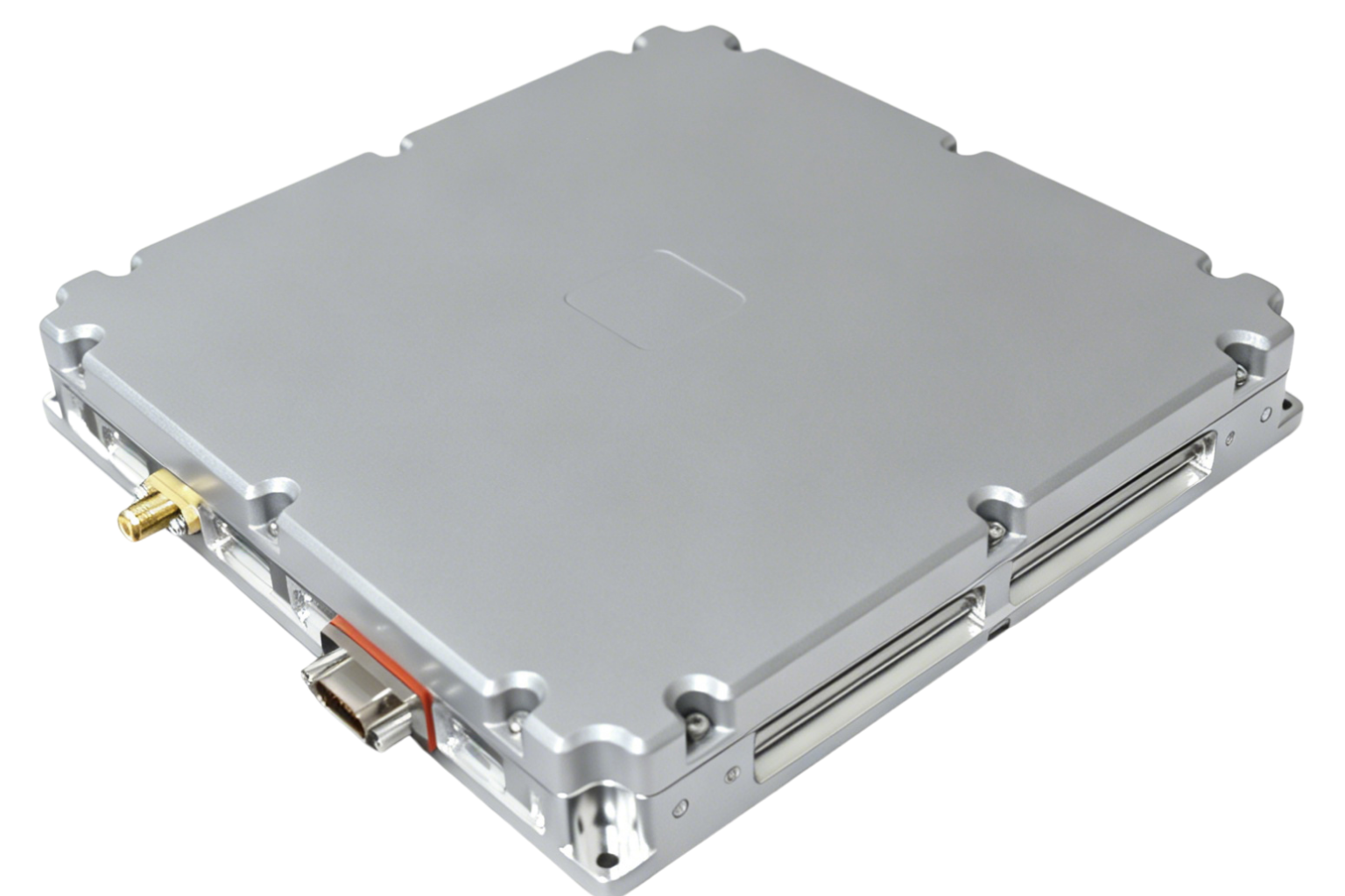 AJU-8160D anti-jamming unit