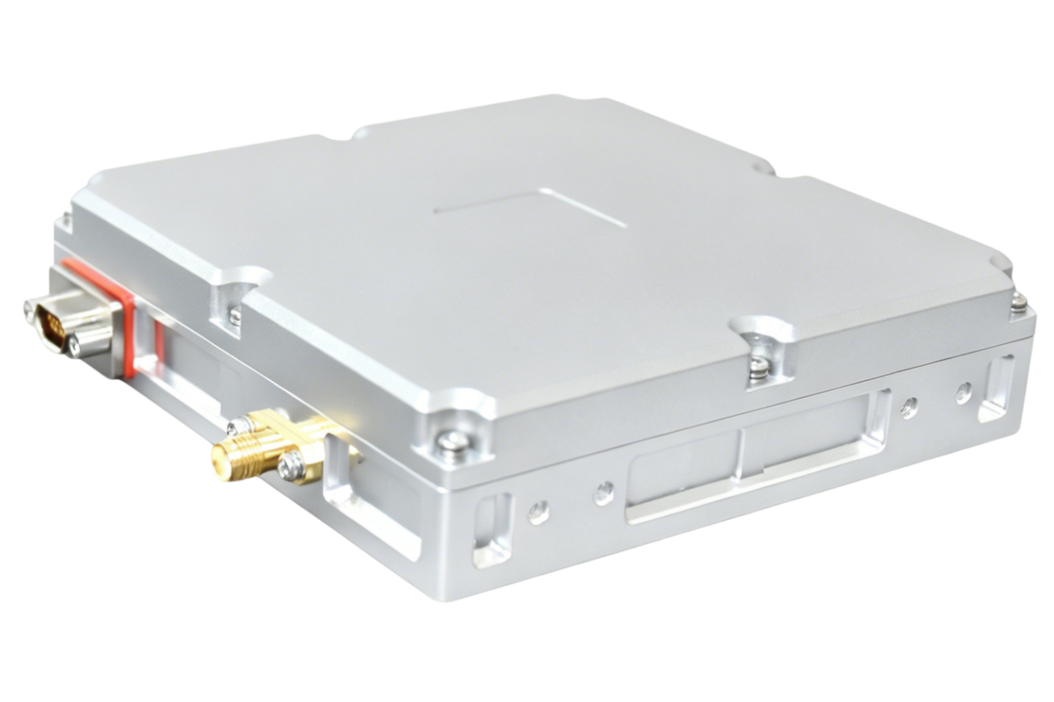 AJU-4100D anti-jamming unit